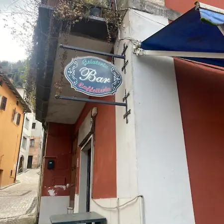 Casa Alla Piazzutella 아파트 *