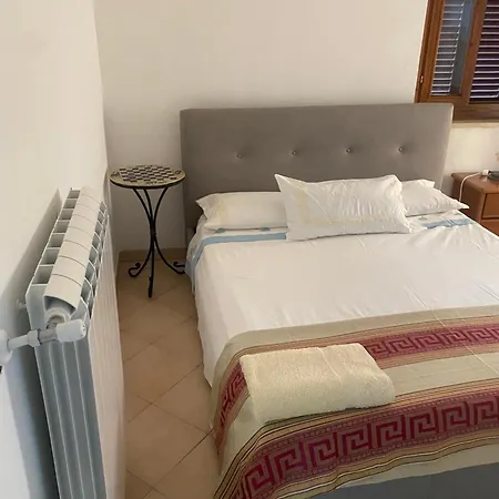 Casa Alla Piazzutella 아파트